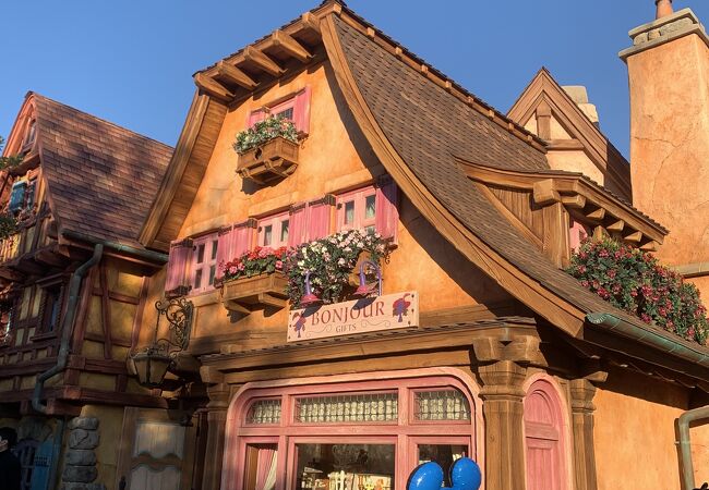 Disney Traditions】美女と野獣 25周年アニバーサリーモデル