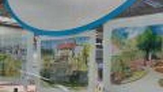 京急蒲田駅（ウイングキッチン）の中ではありません