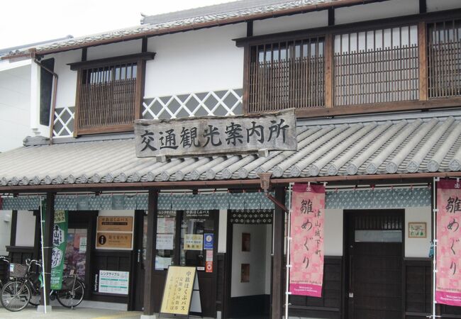 津山のおすすめ観光スポット クチコミ人気ランキングtop フォートラベル 岡山県