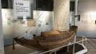 北前船資料室(北前館)