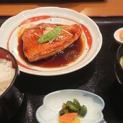 魚屋さん直営のお店