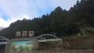 阿里山森林遊楽区