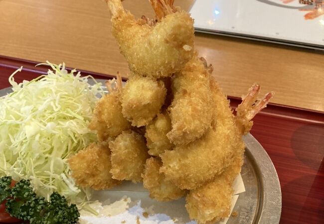 海老どて食堂 クチコミ アクセス 営業時間 名古屋 フォートラベル