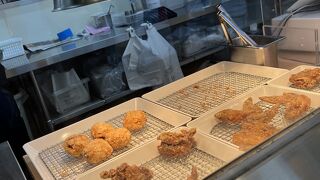 フレスポひばりヶ丘店 の 縁　