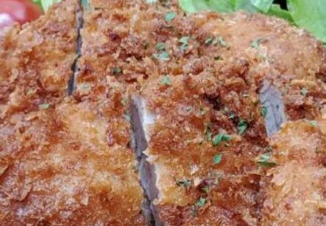木のした料理店