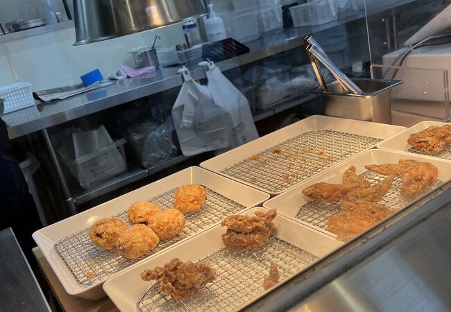 フレスポひばりヶ丘店 の 縁　