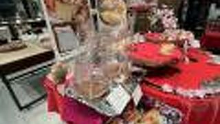 ポンパドウル 大泉学園