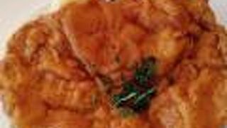 土日のランチは予約必須かも