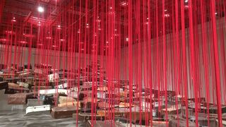 台北市立美術館