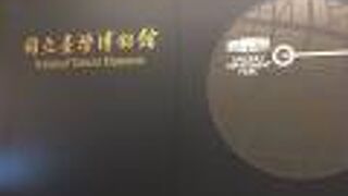 国立台湾博物館 鉄道部パーク