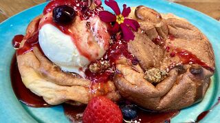 メトアカフェ & キッチン