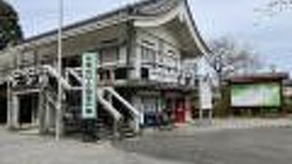 長篠城址本丸跡にあります