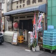 安兵衛〔和・郷土料理〕