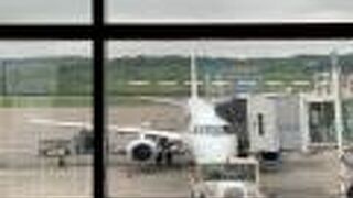 改装されてキレイになりました!　ステンドグラスがキレイだった印象があります。