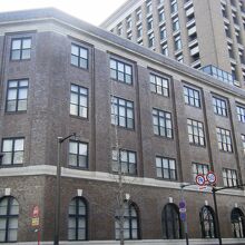 横浜ユーラシア文化館