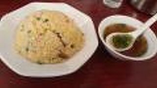 2022年３月22日現在、夜でもセットメニューがありました