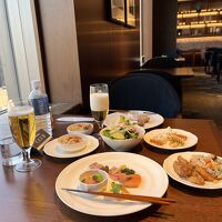 クラブラウンジ