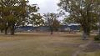 日当山温泉公園