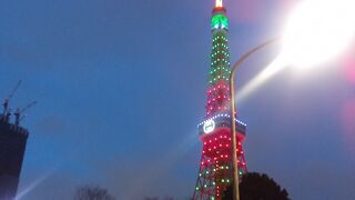 特別なillumination