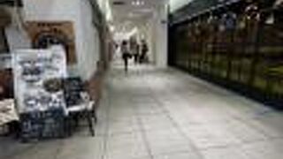 キュービックプラザ新横浜ぐるめストリート！