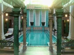 Imm Fusion Sukhumvit 写真