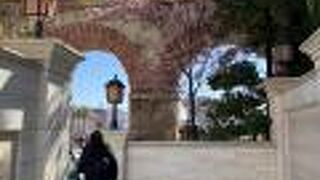 大迫力の飛行隊！