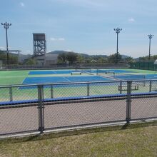 笠岡総合スポーツ公園
