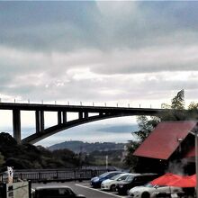 参考) 明礬温泉