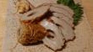 鳥取では大変人気のあるお店