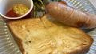 デニッシュ専門店