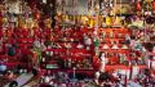 一番印象に残ったのは古民家北島のひな飾り