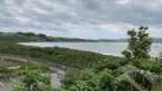 レンタルサイクルが便利