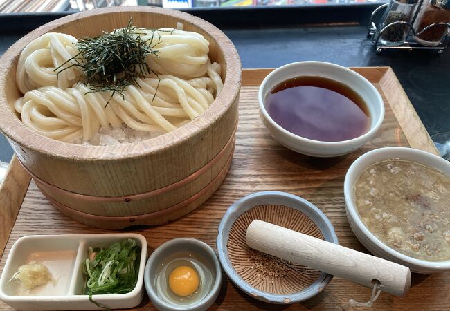 つるとんたん Udon Noodle Brasserie 渋谷店 クチコミ アクセス 営業時間 渋谷 フォートラベル