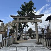 よど神社