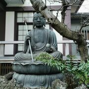銅造地蔵菩薩坐像 クチコミ・アクセス・営業時間|赤坂【フォートラベル】
