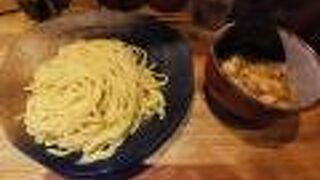 つけ麺屋 やすべえ 赤坂店