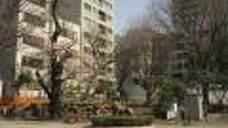 まもなく新しい公園に生まれ変わるようです