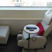 マッサージチェアー