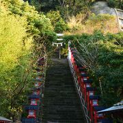 天冨命をお祀りする古社