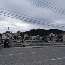 多度津街道