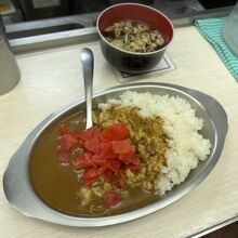 カレーライス