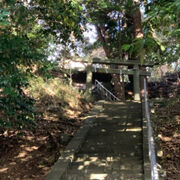 小さな神社