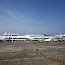 鹿児島空港