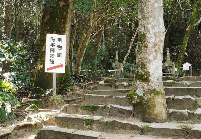 大三島海事博物館