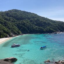 シミラン諸島