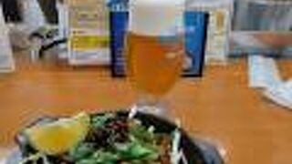 お好み焼き・鉄板焼 福ちゃん