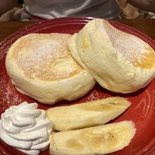 ふわふわトロトロ