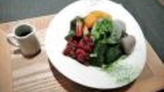 京都お抹茶スイーツ専門店 CHASEN カフェ