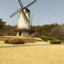 那須野が原公園