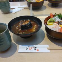 魚河岸のすし えびす 西代店 